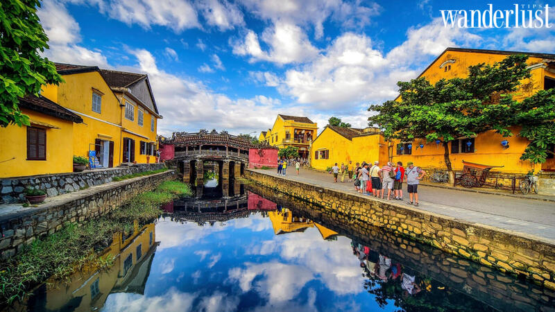 Điểm du lịch miền Trung dịp Tết Nguyên Đán 2023 (Phần 1) | Wanderlust Tips 