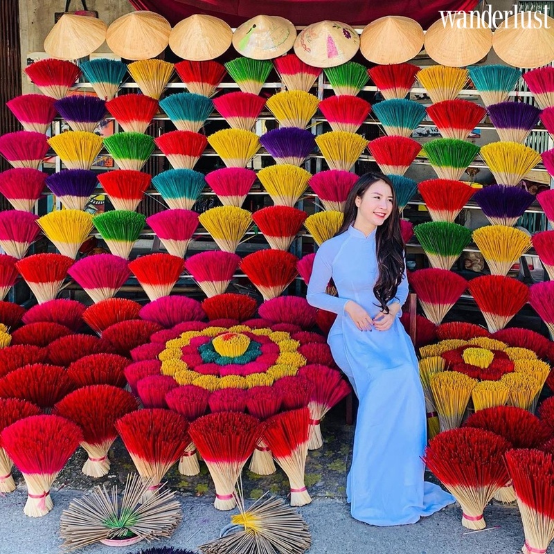 Điểm du lịch miền Trung dịp Tết Nguyên Đán 2023 (Phần 1) | Wanderlust Tips 