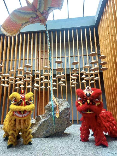 Du xuân đón Tết với vô số hoạt động phong phú tại các khách sạn và khu nghỉ dưỡng thuộc Fusion Hotel Group