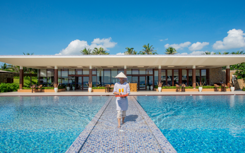 Du xuân đón Tết tại các khách sạn và khu nghỉ dưỡng Fusion Hotel Group