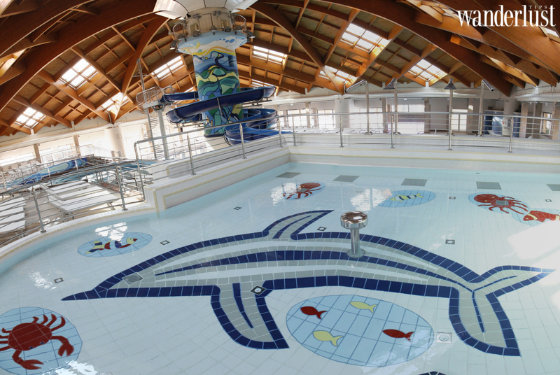 Những công viên nước hấp dẫn ở Croatia (Phần1) 12 Những công viên nước hấp dẫn ở Croatia (Phần1) | Wanderlust Tips