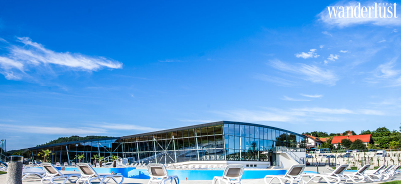 Những công viên nước hấp dẫn ở Croatia (Phần1) 13 Những công viên nước hấp dẫn ở Croatia (Phần1) | Wanderlust Tips