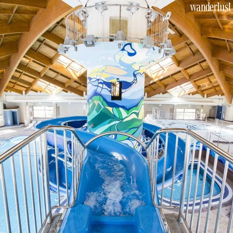 Những công viên nước hấp dẫn ở Croatia (Phần1) 11 Những công viên nước hấp dẫn ở Croatia (Phần1) | Wanderlust Tips