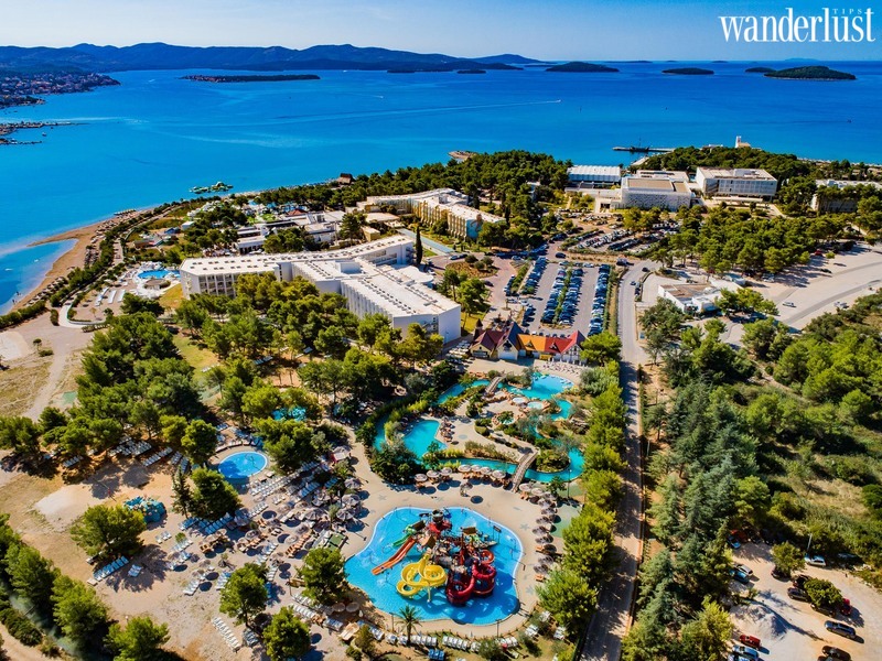 Những công viên nước hấp dẫn ở Croatia (Phần1) 5 Những công viên nước hấp dẫn ở Croatia (Phần1) | Wanderlust Tips