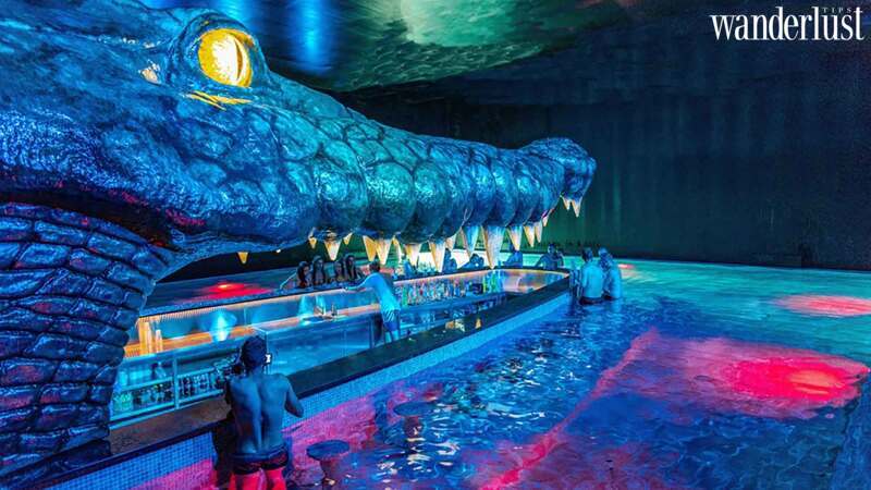 Những công viên nước hấp dẫn ở Croatia (Phần1) 10 Những công viên nước hấp dẫn ở Croatia (Phần1) | Wanderlust Tips