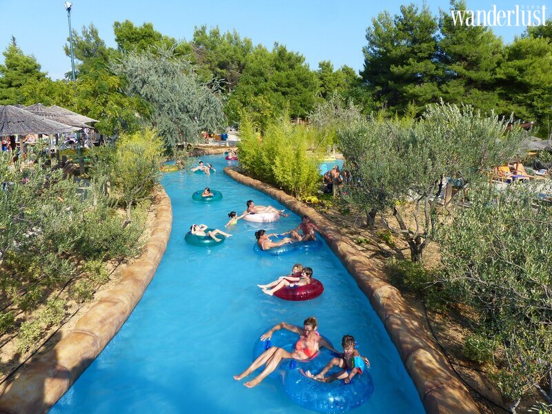 Những công viên nước hấp dẫn ở Croatia (Phần1) 6 Những công viên nước hấp dẫn ở Croatia (Phần1) | Wanderlust Tips