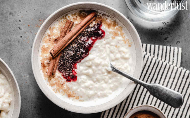 Top 5 món cơm ngon nổi tiếng thế giới