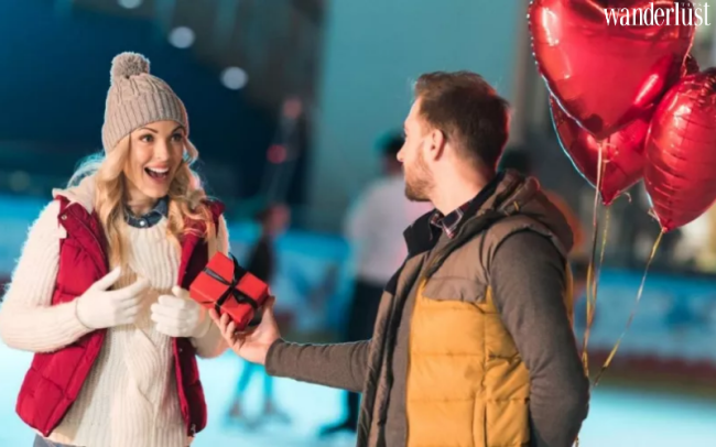 Những quốc gia trên thế giới làm gì vào ngày Valentine? 5 Những quốc gia trên thế giới làm gì vào ngày Valentine?