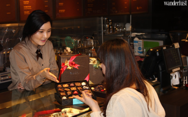 Những quốc gia trên thế giới làm gì vào ngày Valentine? 6 Những quốc gia trên thế giới làm gì vào ngày Valentine?