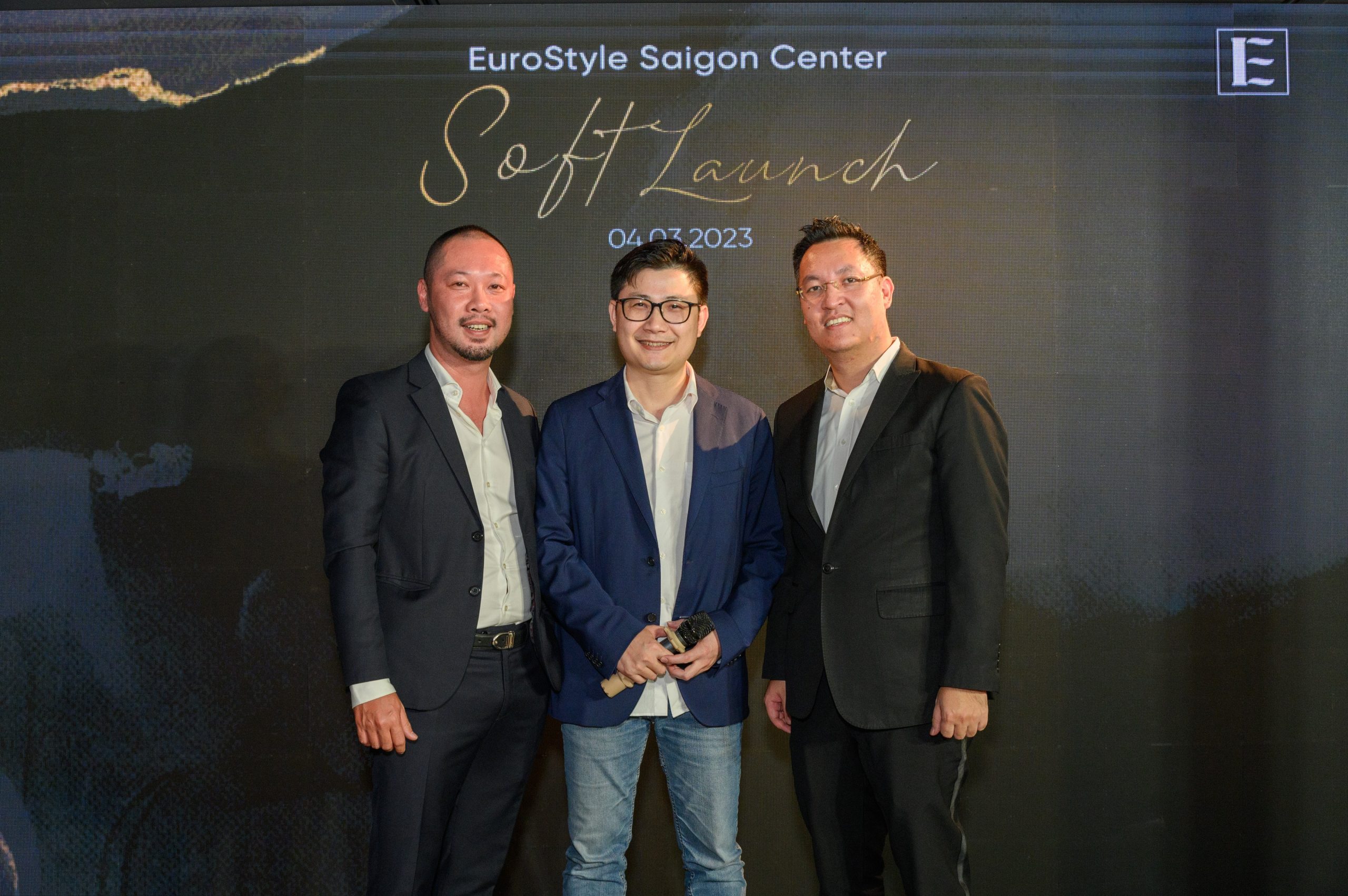 EuroStyle chính thức ra mắt showroom đầu tiên tại Hồ Chí Minh 8 EuroStyle chinh thuc ra mat showroom dau tien tai ho chi minh 4 scaled