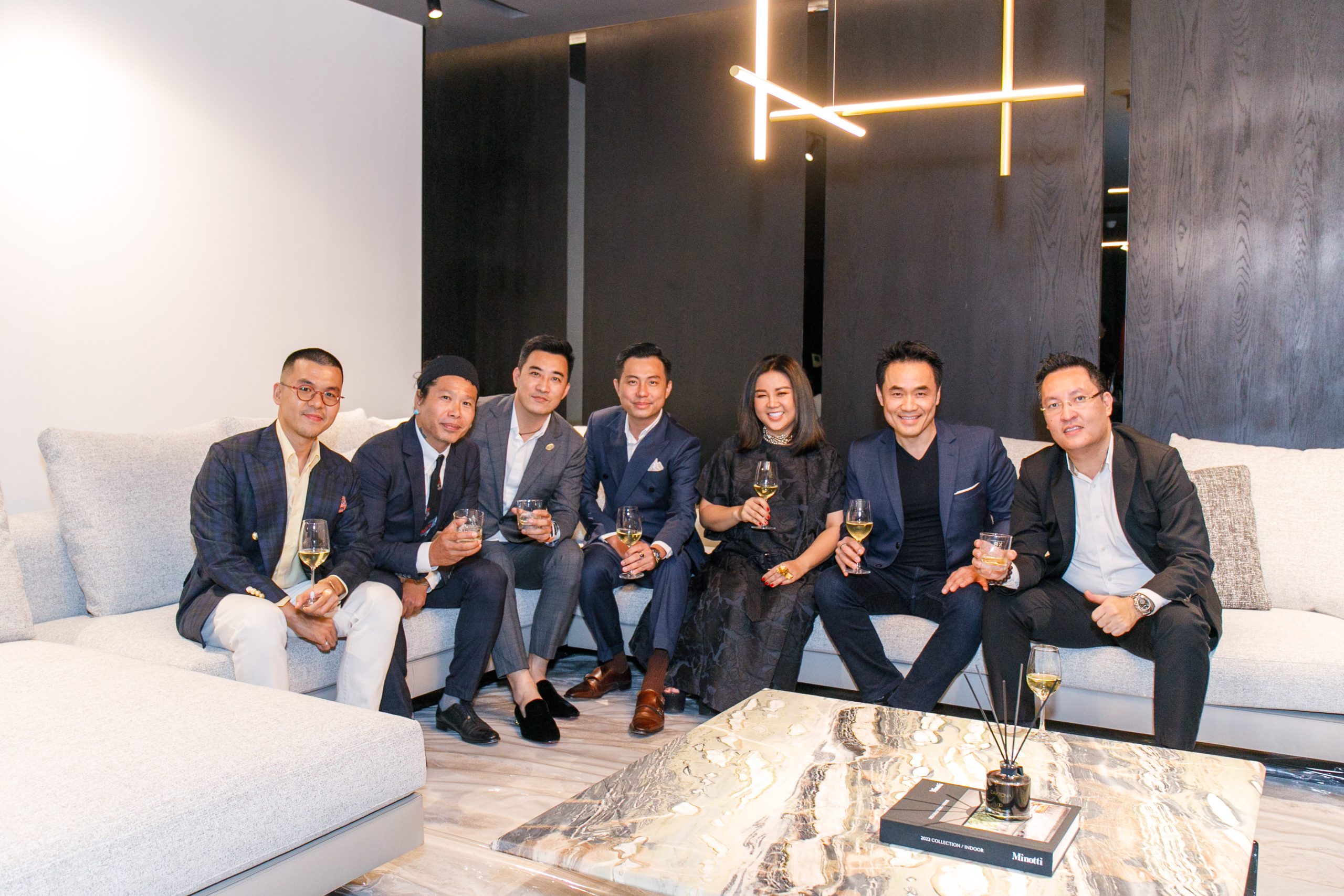 EuroStyle chính thức ra mắt showroom đầu tiên tại Hồ Chí Minh 6 EuroStyle chinh thuc ra mat showroom dau tien tai ho chi minh 2 scaled