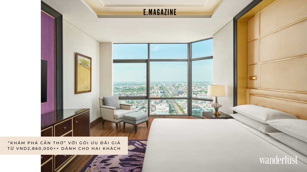 Sheraton Can Tho 2 2
