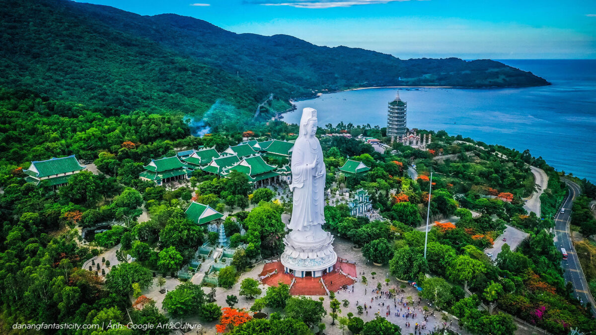 Thoa suc check in voi nhung dia diem tham quan hot nhat Da Nang 4 1