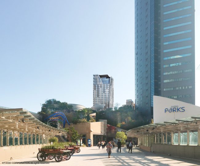 Khám phá Osaka: Thành phố cổ kính nhất Nhật Bản cùng Centara Grand Hotel Osaka 9 154777004 Hotel Building Day 2400x1986 1