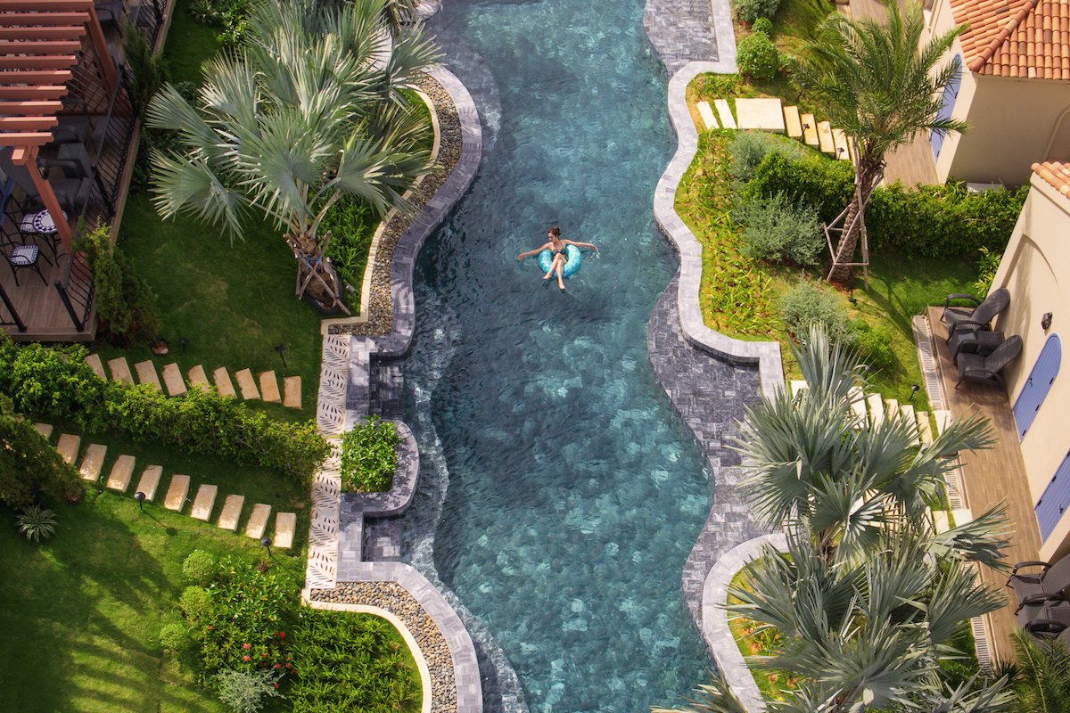 Cùng Centara Mirage Resort Mũi Né nâng tầm nghỉ dưỡng với hạng phòng mới Premier Pool Access