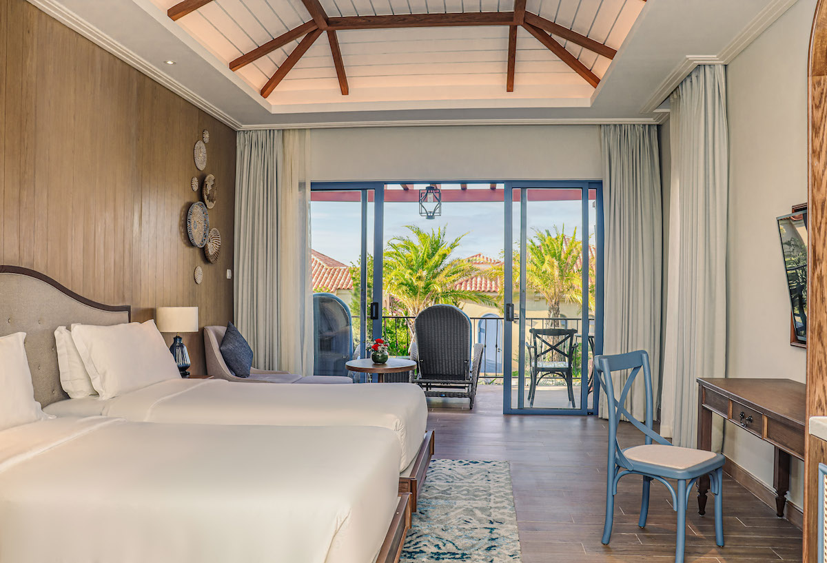 Cùng Centara Mirage Resort Mũi Né nâng tầm nghỉ dưỡng với hạng phòng mới Premier Pool Access 7 Cung Centara Mirage Resort Mui Ne nang tam nghi duong voi hang phong moi Premier Pool Access 2