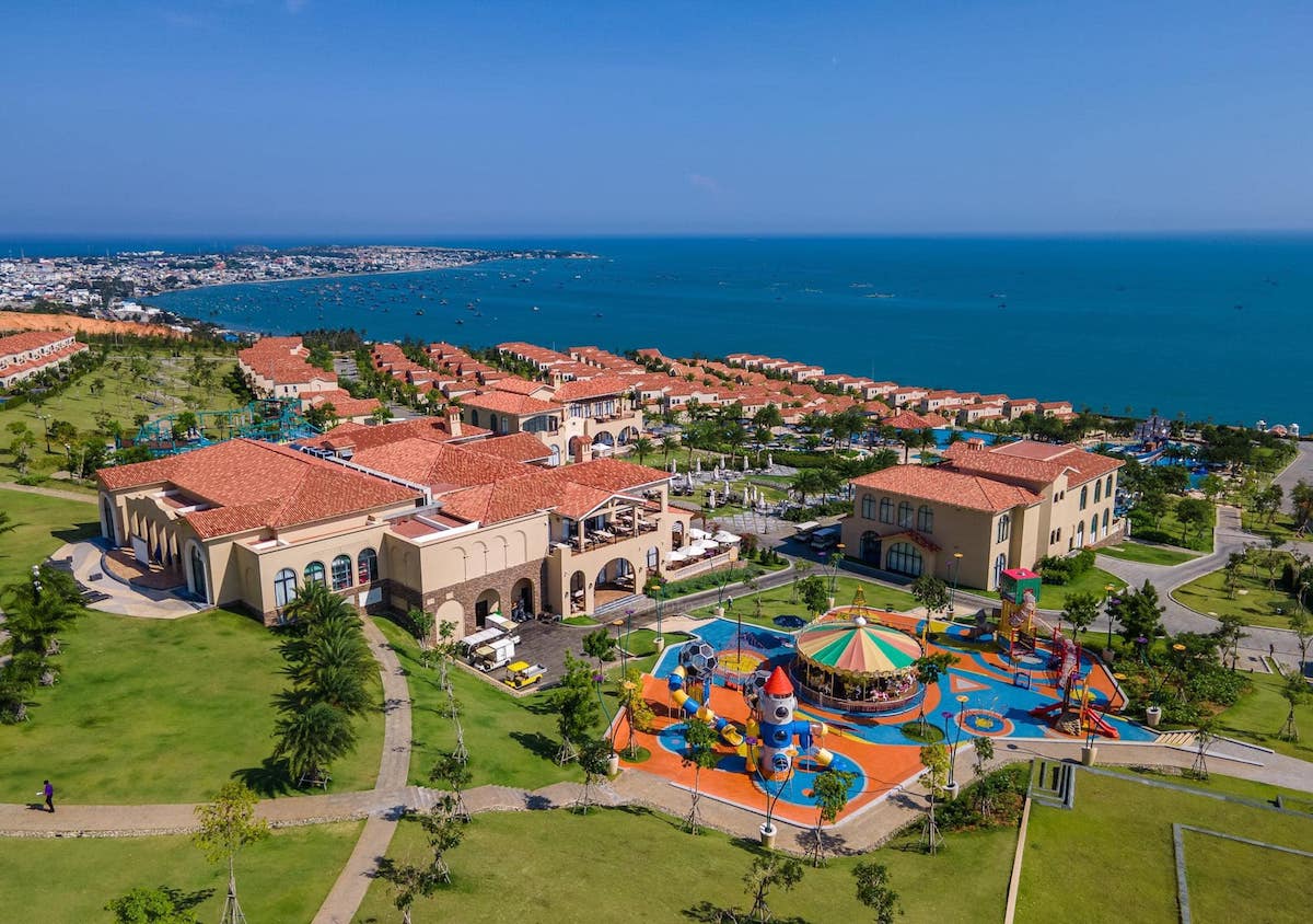Cùng Centara Mirage Resort Mũi Né nâng tầm nghỉ dưỡng với hạng phòng mới Premier Pool Access 6 Cung Centara Mirage Resort Mui Ne nang tam nghi duong voi hang phong moi Premier Pool Access 3