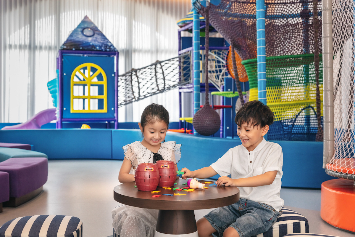 Cùng Centara Mirage Resort Mũi Né nâng tầm nghỉ dưỡng với hạng phòng mới Premier Pool Access 8 Cung Centara Mirage Resort Mui Ne nang tam nghi duong voi hang phong moi Premier Pool Access 4