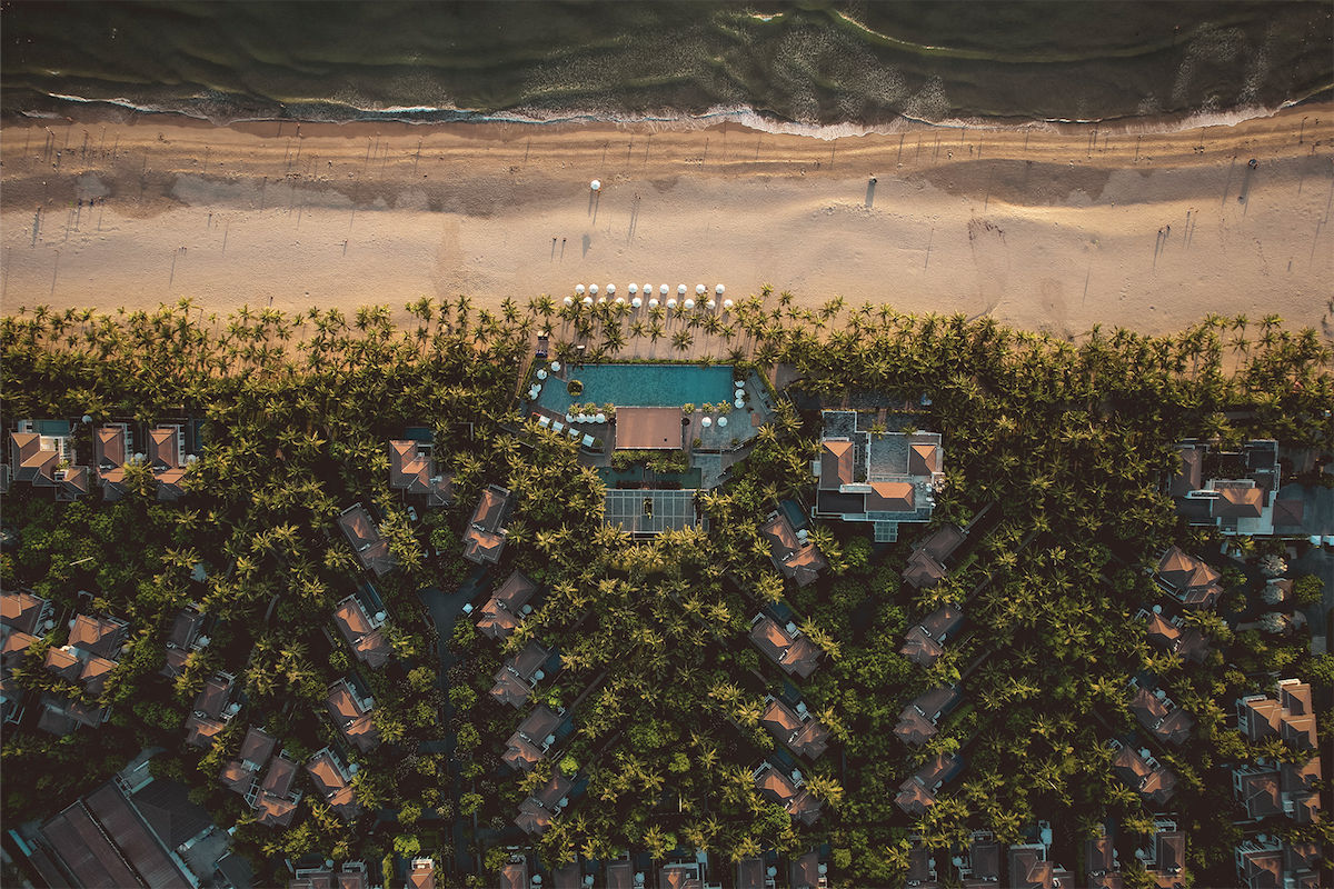 Premier Village Danang Resort: Trải nghiệm kỳ nghỉ trong mơ bên bờ biển nhiệt đới