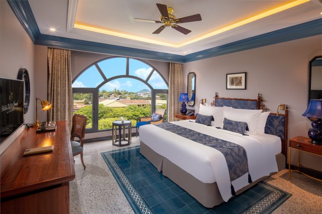 SPGH Junior Suite 1