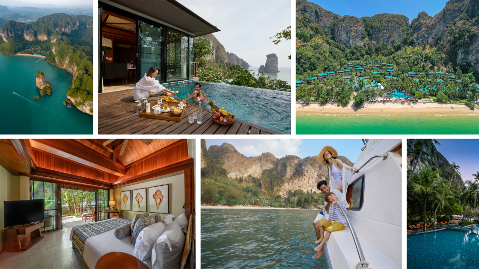 Centara Grand: 4 điểm đến không thể bỏ qua với người yêu biển 6 Krabi thien duong ben bo bien danh cho cac nha phieu luu