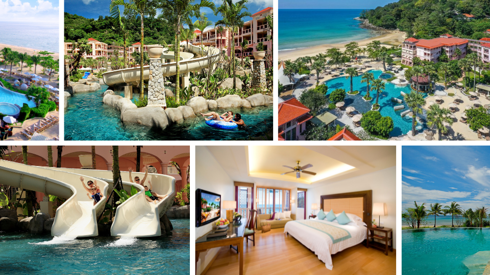 Centara Grand: 4 điểm đến không thể bỏ qua với người yêu biển 5 Wanderlust Tips gợi ý cho bạn bốn điểm du lịch tại Thái Lan với quần thể du lịch Centara mà bạn đừng nên bỏ qua vào mùa hè này.