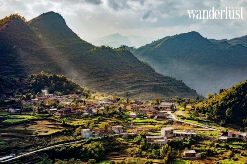 Hà Giang: Quê hương của những con đèo hùng vỹ 5 wanderlusttips ha giang que huong cua nhung con deo hung vi 1
