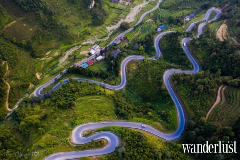 Hà Giang: Quê hương của những con đèo hùng vỹ 6 wanderlusttips ha giang que huong cua nhung con deo hung vi 2