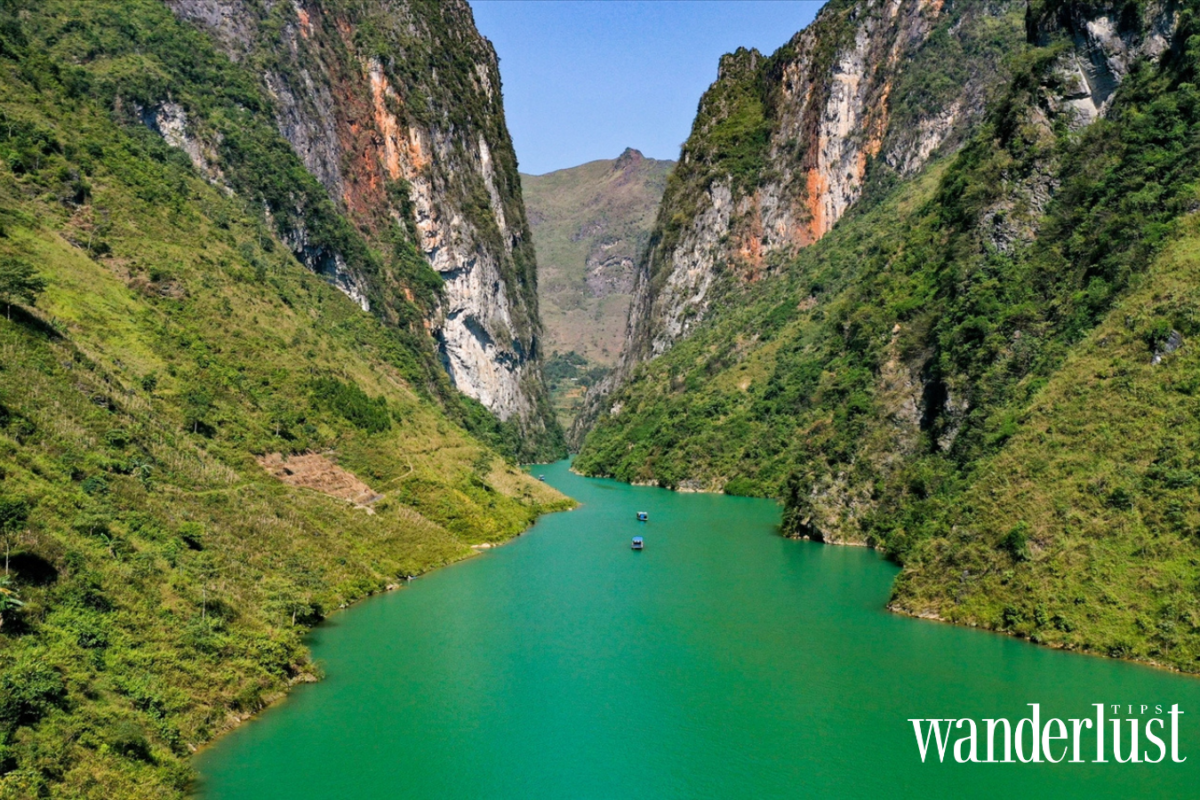 Hà Giang: Quê hương của những con đèo hùng vỹ 11 wanderlusttips ha giang que huong cua nhung con deo hung vi 7
