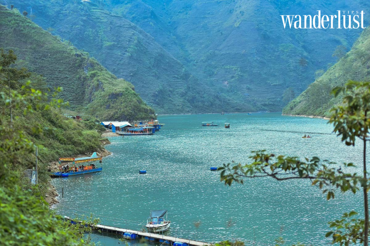 Hà Giang: Quê hương của những con đèo hùng vỹ 12 wanderlusttips ha giang que huong cua nhung con deo hung vi 8
