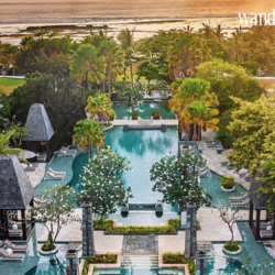 wanderlusttips sofitel nusa dua beach resort se la noi to chuc le trao giai thuong best hotels resorts awards 2023 danh gia 1