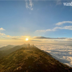 wanderlusttips trekking don binh minh tren thien duong may ta chi nhu 8