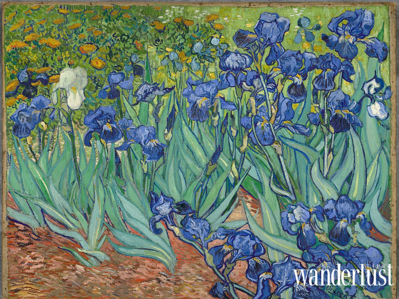Bảo tàng Van Gogh: Nơi lưu giữ dấu ấn của một nghệ sỹ tài hoa 15 wanderlusttips bao tang van gogh noi luu giu dau an cua mot nguoi nghe si tai hoa 11