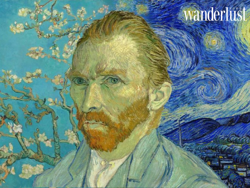 wanderlusttips bao tang van gogh noi luu giu dau an cua mot nguoi nghe si tai hoa 2
