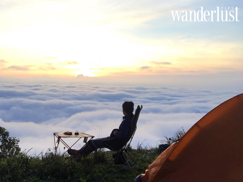 Vịnh Lăng Cô: Bồng lai tiên cảnh Xứ Huế 19 wanderlusttips bong lai tien canh xu co do 15