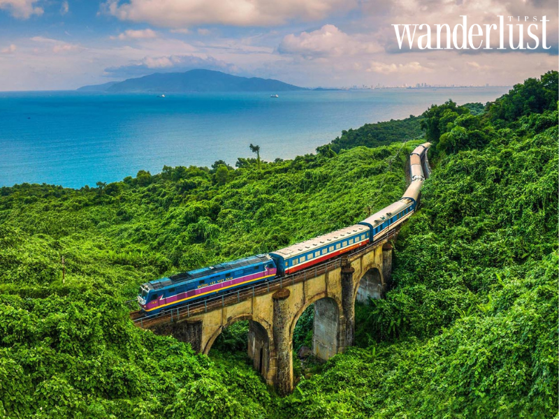Vịnh Lăng Cô: Bồng lai tiên cảnh Xứ Huế 20 wanderlusttips bong lai tien canh xu co do 16