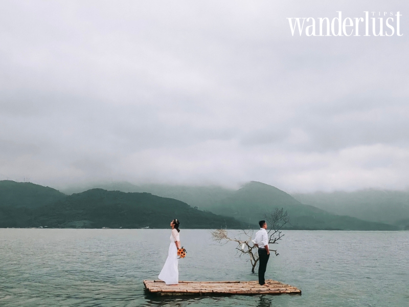 Vịnh Lăng Cô: Bồng lai tiên cảnh Xứ Huế 10 wanderlusttips bong lai tien canh xu co do 6