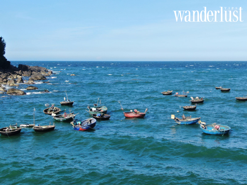 Vịnh Lăng Cô: Bồng lai tiên cảnh Xứ Huế 11 wanderlusttips bong lai tien canh xu co do 7