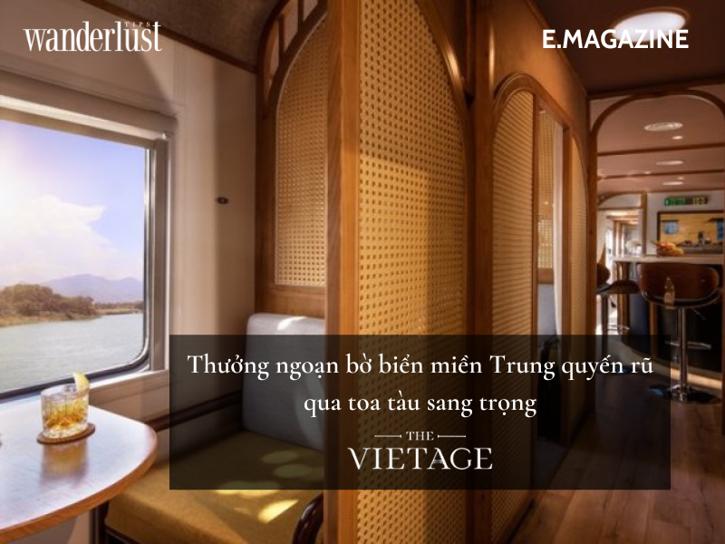 Hành trình từ Hội An đến Quy Nhơn: Những trải nghiệm ấn tượng 7 wanderlusttips hanh trinh tu hoi an den quy nhon nhung trai nghiem an tuong 3