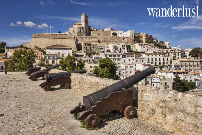 Ibiza: Thiên đường giải trí về đêm của Tây Ban Nha 6 wanderlusttips ibiza thien duong giai tri ve dem cua tay ban nha 2