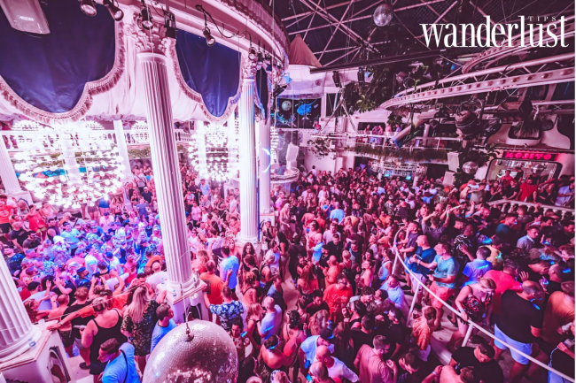 Ibiza: Thiên đường giải trí về đêm của Tây Ban Nha 10 wanderlusttips ibiza thien duong giai tri ve dem cua tay ban nha 6