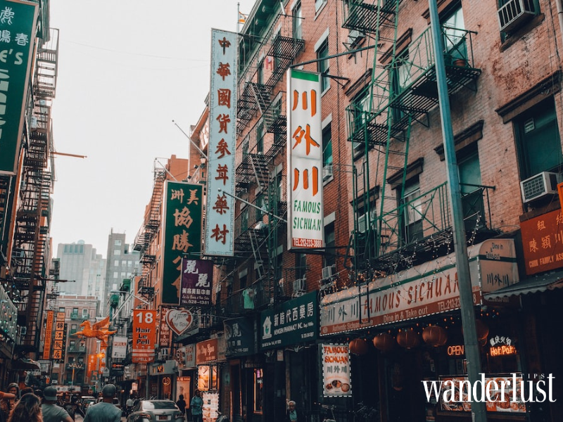 wanderlusttips kham pha nhung khu pho chinatown noi tieng voi khach du lich tren toan the gioi 1
