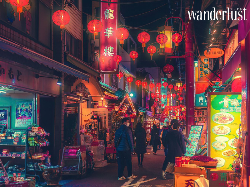 wanderlusttips kham pha nhung khu pho chinatown noi tieng voi khach du lich tren toan the gioi 2