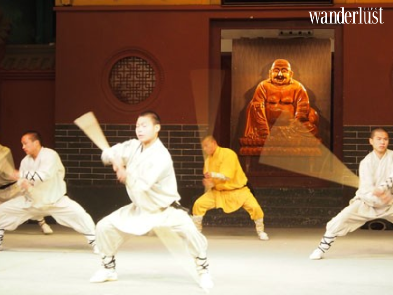 wanderlusttips kham pha thieu lam tu noi huyen thoai kungfu khai sinh 5