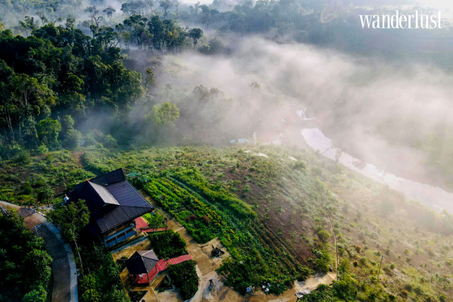 Măng Đen: Nàng thơ hoang dại của Đại ngàn 6 wanderlusttips mang den nang tho hoang dai cua dai ngan 2