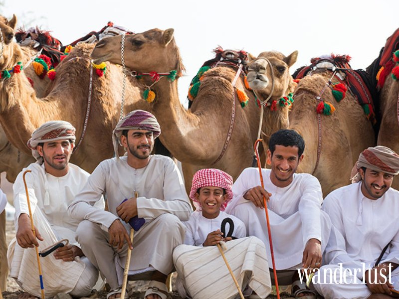 wanderlusttips oman xu so binh yen giua long hoi giao 1
