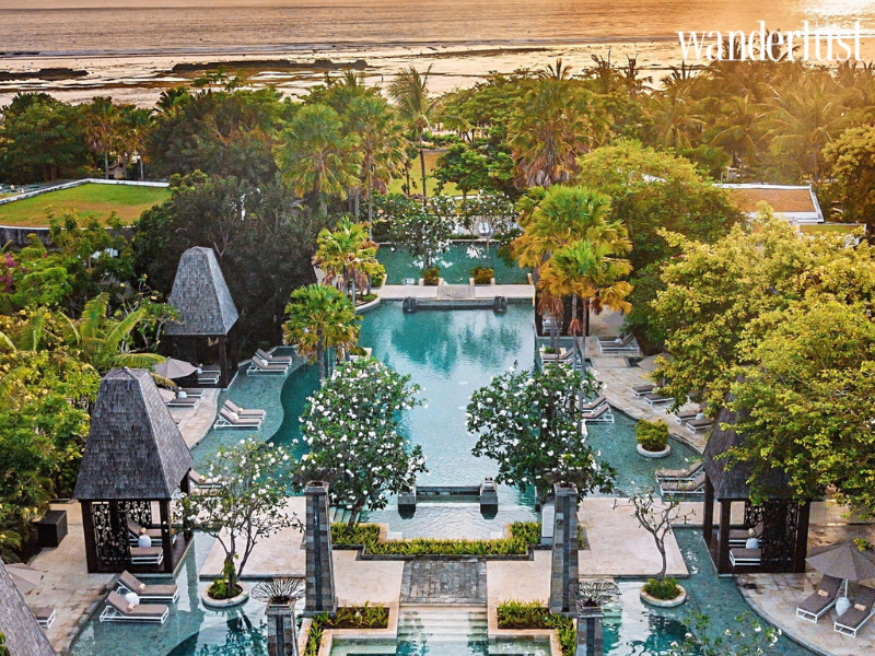 Sofitel Bali Nusa Dua Beach Resort: Điểm đến của lễ trao giải thưởng Best Hotels - Resorts Awards 2023 danh giá 5 wanderlusttips sofitel nusa dua beach resort se la noi to chuc le trao giai thuong best hotels resorts awards 2023 danh gia 1