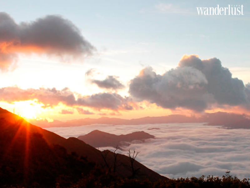 wanderlusttips trekking don binh minh tren thien duong may ta chi nhu 1