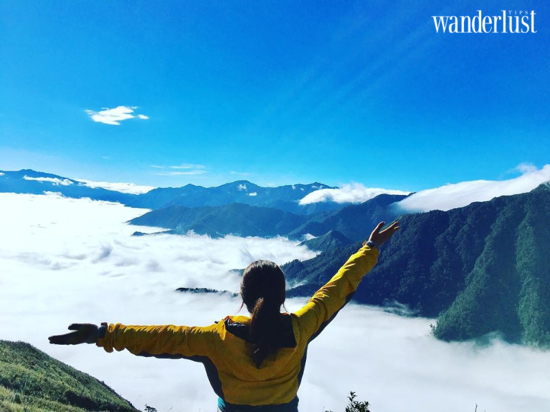 wanderlusttips trekking don binh minh tren thien duong may ta chi nhu 3