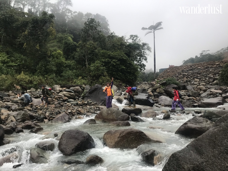 wanderlusttips trekking don binh minh tren thien duong may ta chi nhu 4